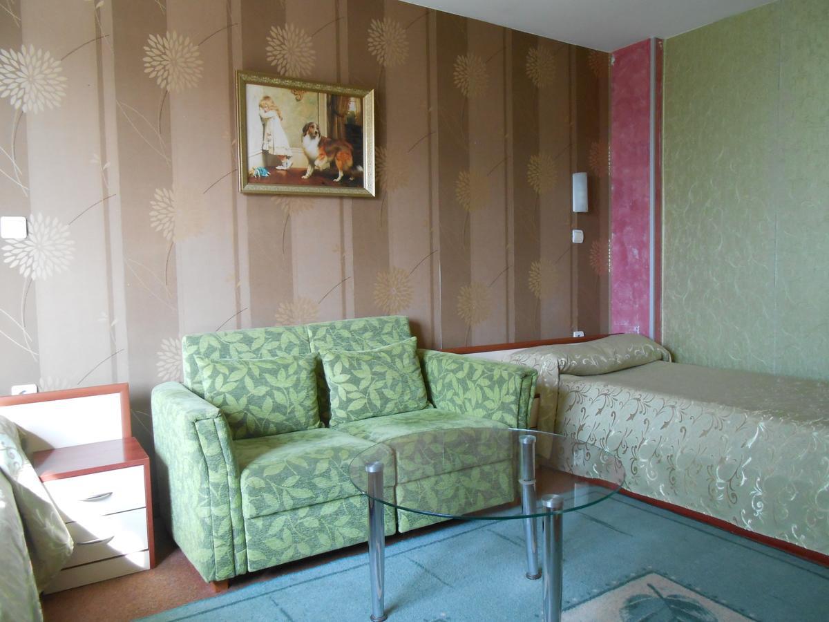 Hotel Kapri Yambol Eksteriør bilde